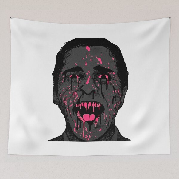 Item preview, Funny Film Retro American Psycho Movies Horror Best Men designed and sold by Garland Hancock.