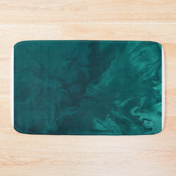 Item preview, Shades of Teal Green designed and sold by Thsid.
