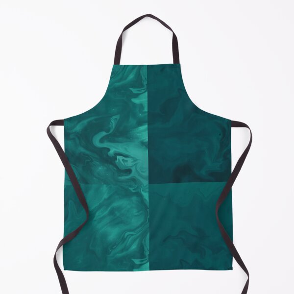Item preview, Shades of Teal Green designed and sold by Thsid.