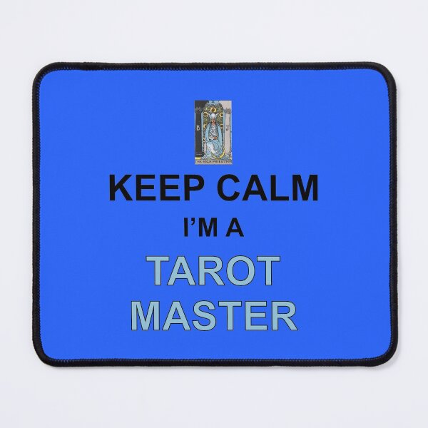Item preview, Tarot master designed and sold by Sinmara12.