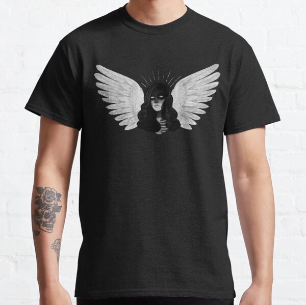 Angel Babe T-Shirts | Redbubble
