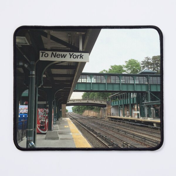 Item preview, To New York designed and sold by AGODIPhoto.
