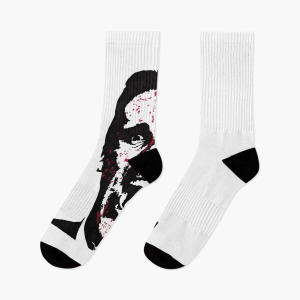 Item preview, Movies Horror American Psycho Patrick Bateman Retro Style designed and sold by Garland Hancock.