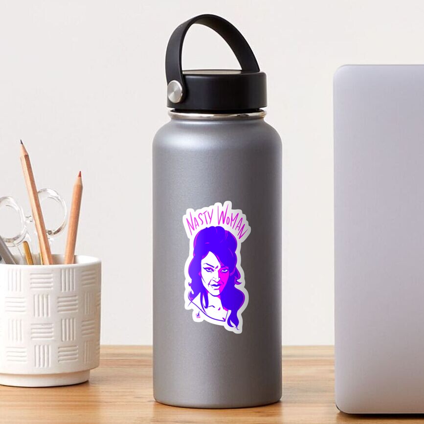 Item preview, Sticker designed and sold by colleencoover.