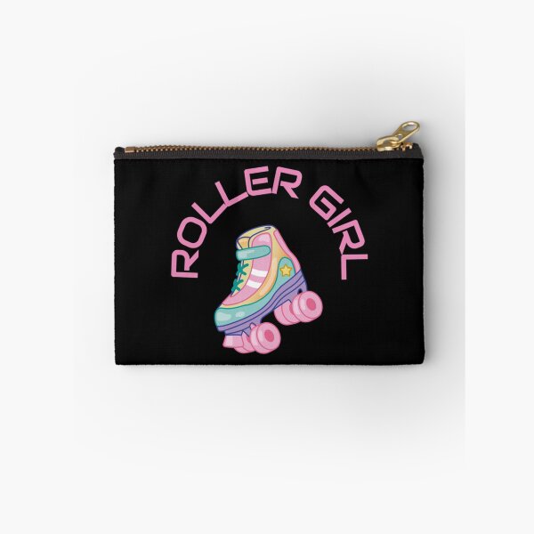 Item preview, Roller Girl Retro 90s Roller Skate| Perfect Gift designed and sold by charlotteri.