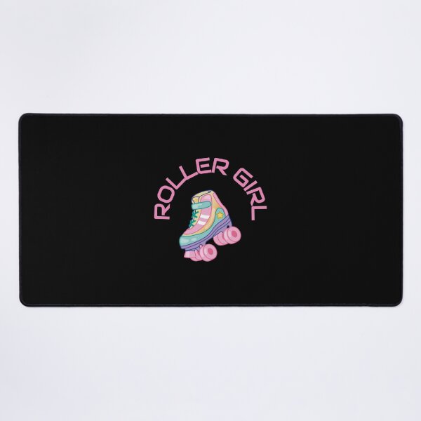 Item preview, Roller Girl Retro 90s Roller Skate| Perfect Gift designed and sold by charlotteri.
