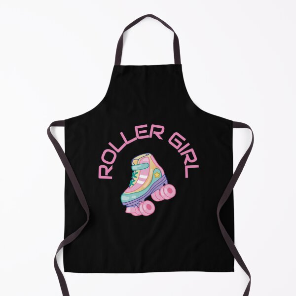 Item preview, Roller Girl Retro 90s Roller Skate| Perfect Gift designed and sold by charlotteri.