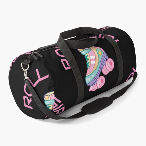 Item preview, Roller Girl Retro 90s Roller Skate| Perfect Gift designed and sold by charlotteri.