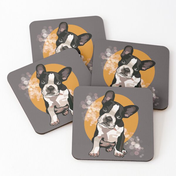 Item preview, French Bulldog  designed and sold by rcalixart.