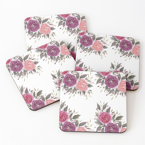 Item preview, Loose Roses designed and sold by taniasofia.