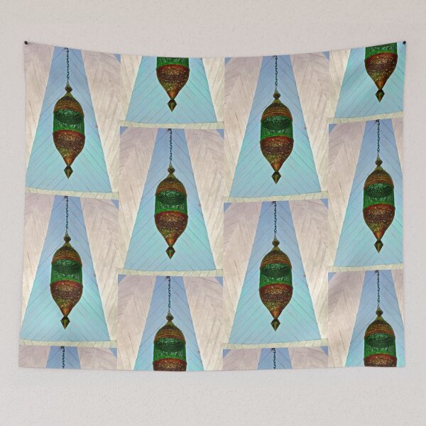 Item preview, Moroccan lantern designed and sold by Shulie1.