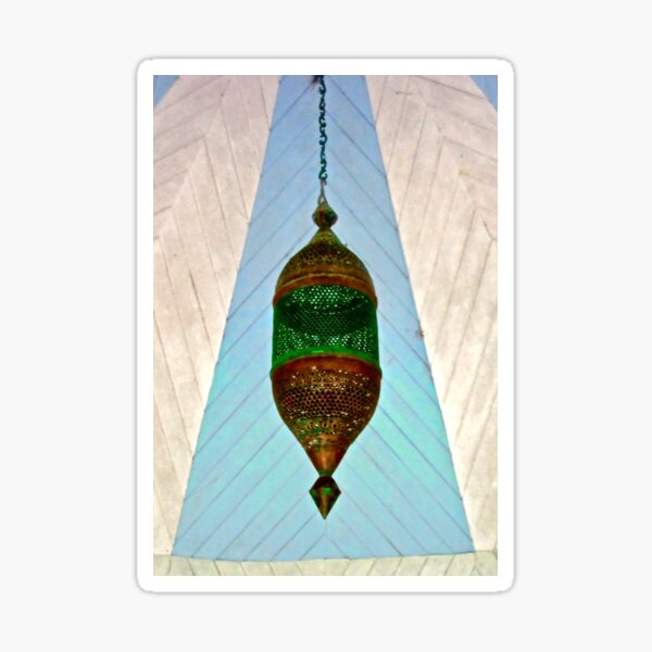 Item preview, Moroccan lantern designed and sold by Shulie1.