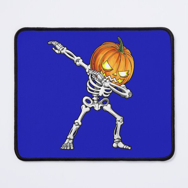 Item preview, Halloween Boys Kids Dabbing Skeleton Scary Pumpkin Costume designed and sold by Jasonstoreasd.