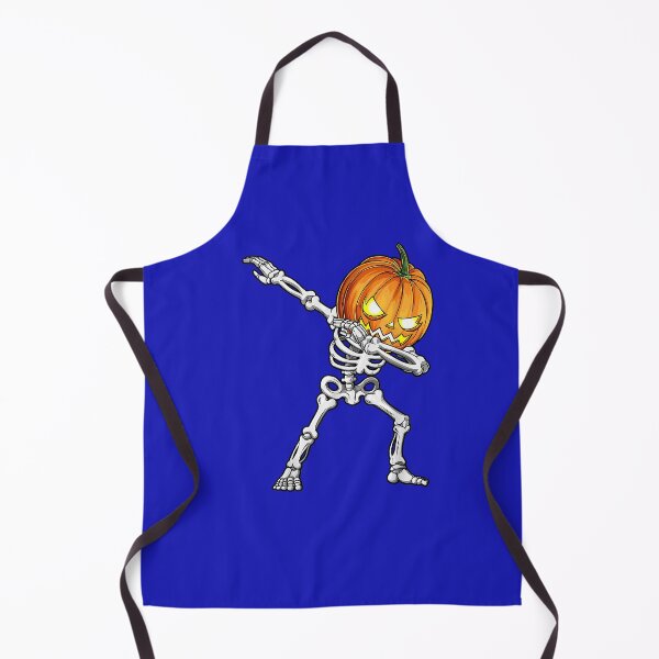 Item preview, Halloween Boys Kids Dabbing Skeleton Scary Pumpkin Costume designed and sold by Jasonstoreasd.