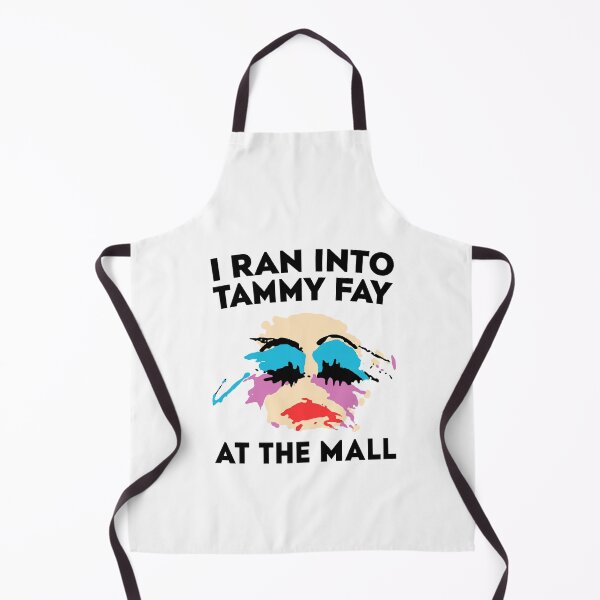 Item preview, I ran into tammy faye designed and sold by begin-again.