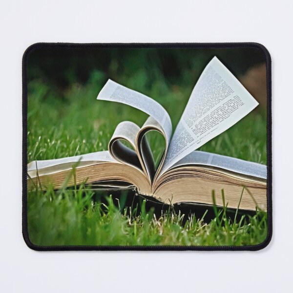 Item preview, Heart Book designed and sold by Photos-by-Loche.