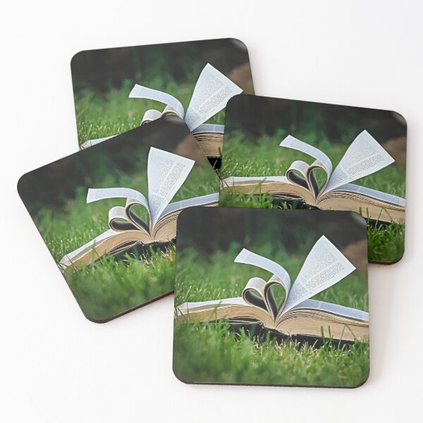 Item preview, Heart Book designed and sold by Photos-by-Loche.