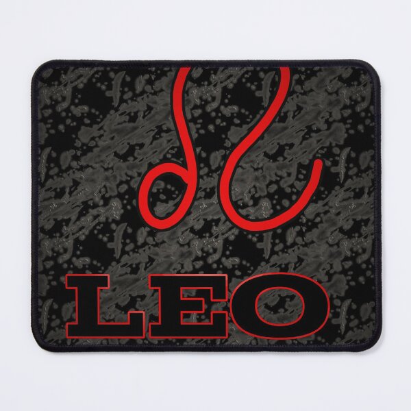 Item preview, Leo designed and sold by Naylacia.