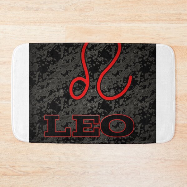 Item preview, Leo designed and sold by Naylacia.