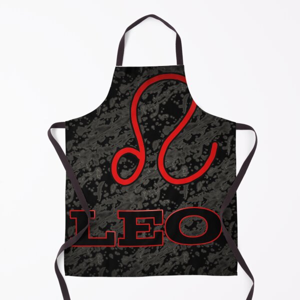 Item preview, Leo designed and sold by Naylacia.