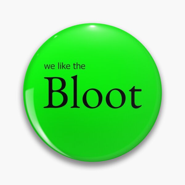 Item preview, we like the Bloot designed and sold by lucas-fonseca.