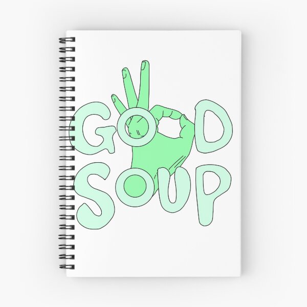 Artikelvorschau, Gute Suppe Adam Driver Meme Green entworfen und verkauft von Rosie Ferguson.