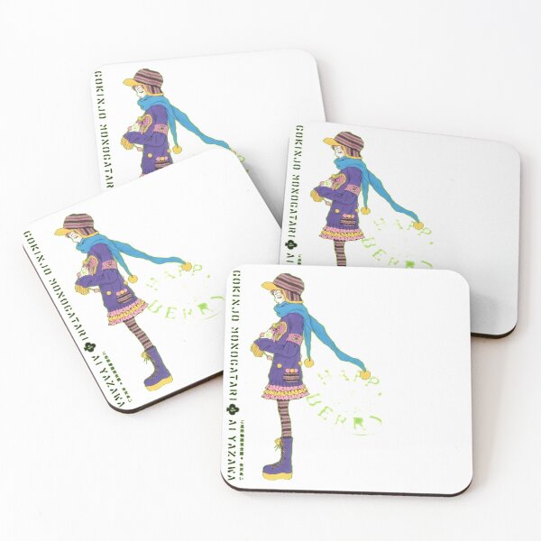 Item preview, Mikako Kouda, happy berry,  - gokinjo monogatari ( neighbourhood story) designed and sold by Zesiz.