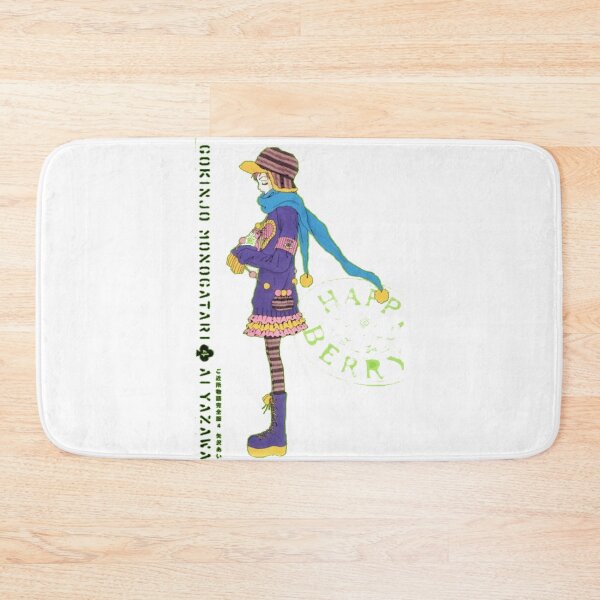 Item preview, Mikako Kouda, happy berry, - gokinjo monogatari ( neighbourhood story) designed and sold by Zesiz.