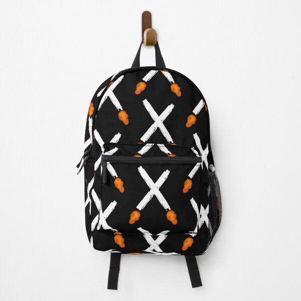 Item preview, X Rockets designed and sold by LoveHurtz.