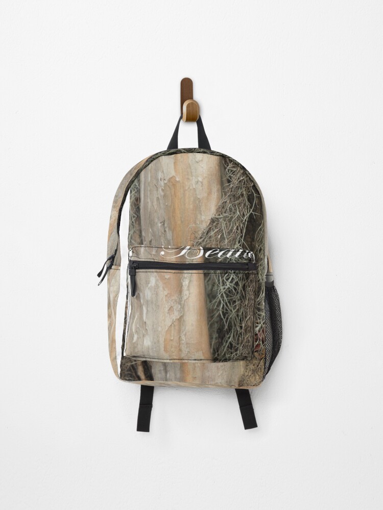 Thumbnail 1 of 3, Backpack, Legs designed and sold by Mdillon.