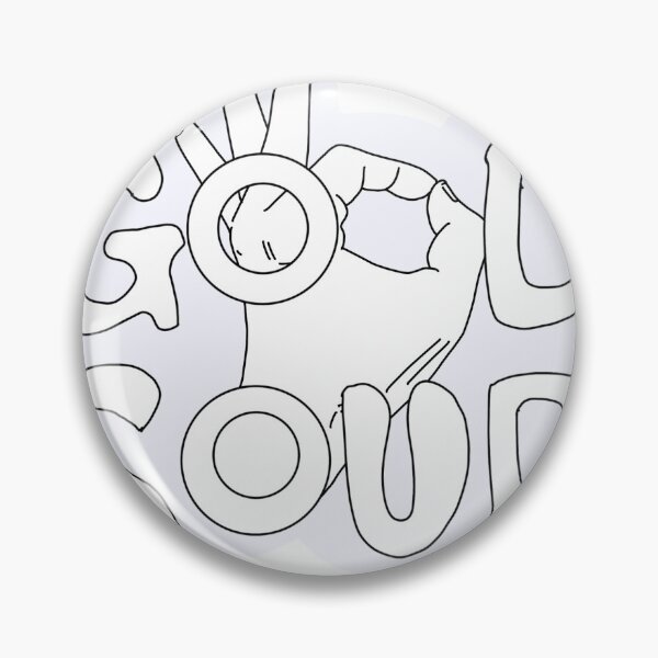 Item preview, Good Soup Adam Driver Meme White designed and sold by Rosie Ferguson.