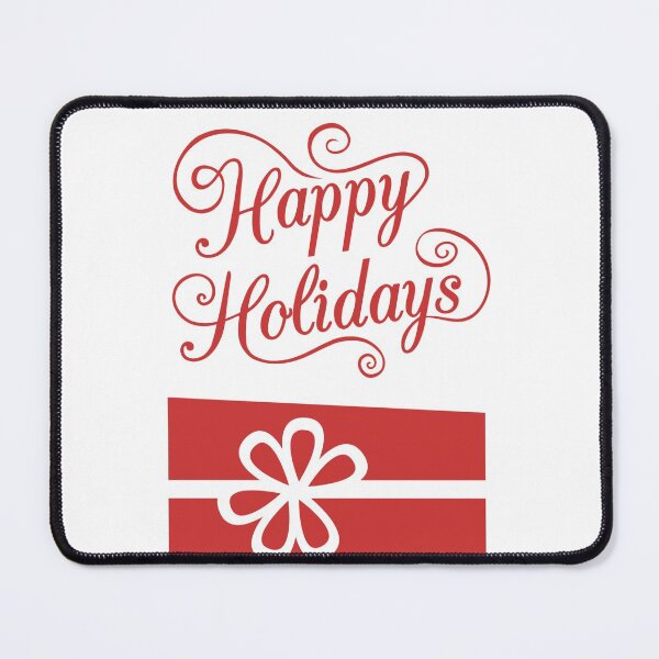Item preview, Happy holidays  designed and sold by Tonyasartprints.