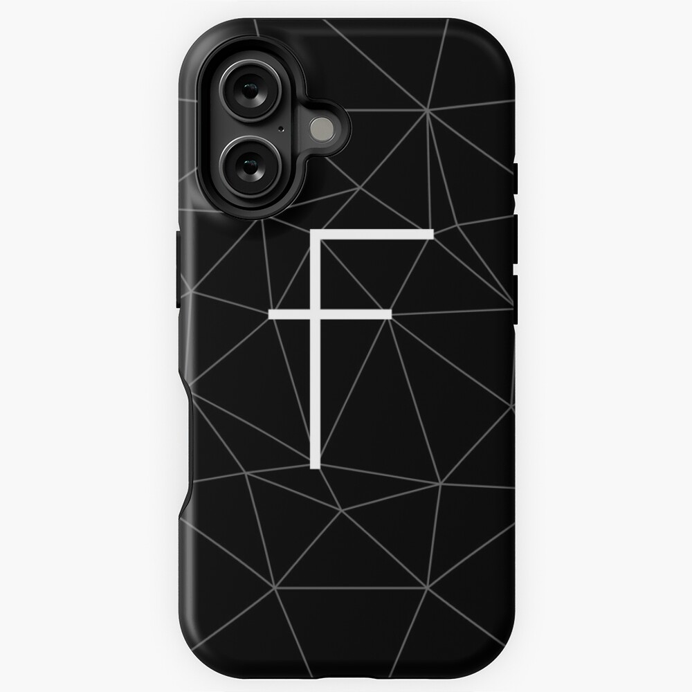 Item preview, iPhone Magsafe Tough Case designed and sold by ArtyNine.
