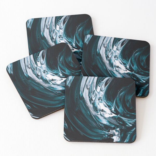 Item preview, marble color Colorful Pattern designed and sold by Farid1Shop.