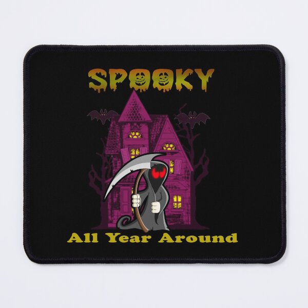Item preview, Spooky All Year Around designed and sold by Hanaahashem.
