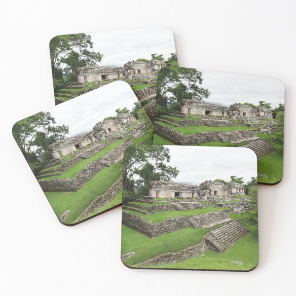 Item preview, The Heritage of Maya designed and sold by ygostyles.