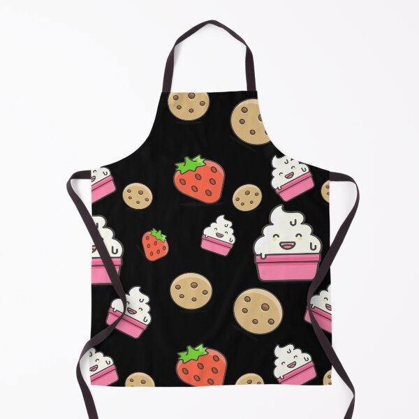 Item preview, The Sweet Stuff - Black designed and sold by purplevamp.