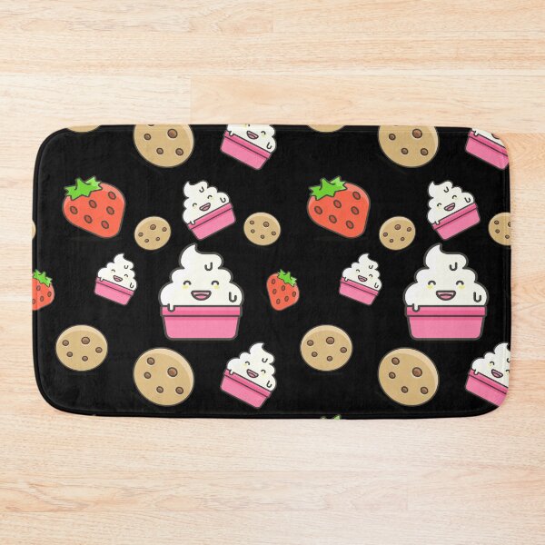 Item preview, The Sweet Stuff - Black designed and sold by purplevamp.