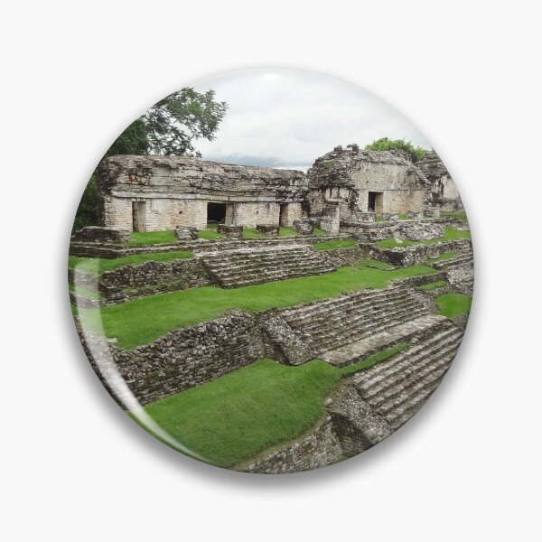 Item preview, The Heritage of Maya designed and sold by ygostyles.