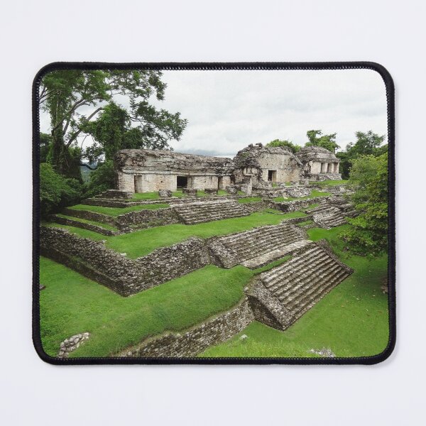 Item preview, The Heritage of Maya designed and sold by ygostyles.