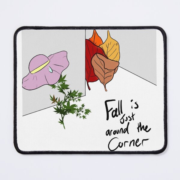 Item preview, Autumn leaves designed and sold by FAnnatasticArt.