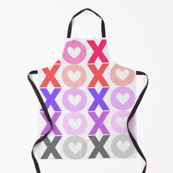Artikelvorschau, XOXO entworfen und verkauft von HoBosDesigns.