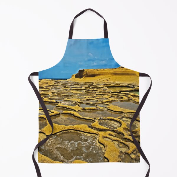 Item preview, Ancient Salt-Pans designed and sold by William A McCarthy.