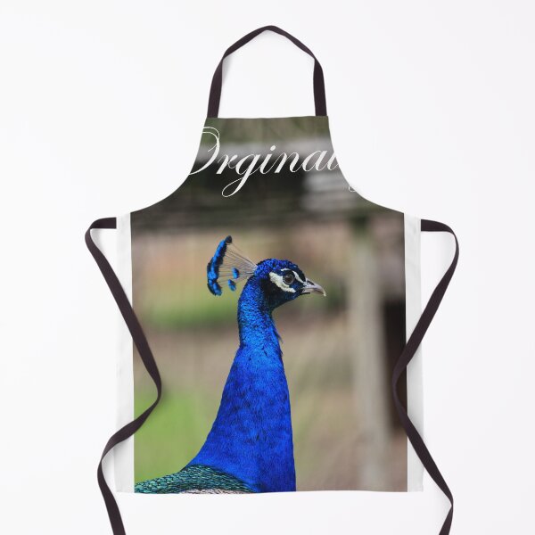 Item preview, Motivate, Motivational Orginality- Blue Peacock designed and sold by Mdillon.