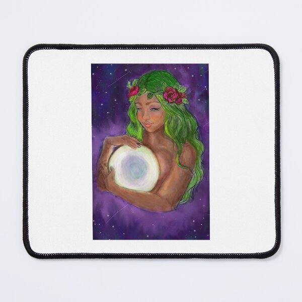Item preview, She has the whole world designed and sold by Hevanknows.
