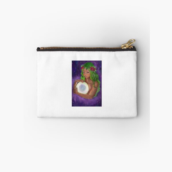 Item preview, She has the whole world designed and sold by Hevanknows.