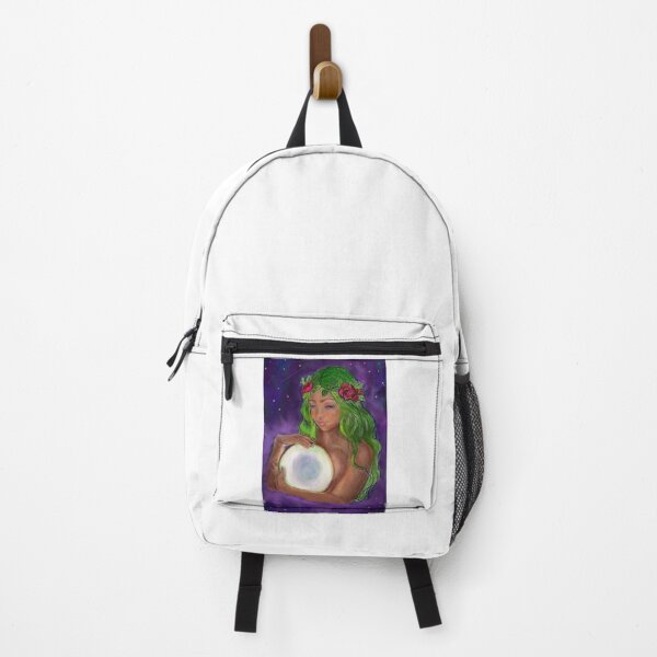 Item preview, She has the whole world designed and sold by Hevanknows.