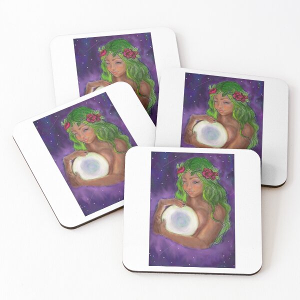 Item preview, She has the whole world designed and sold by Hevanknows.