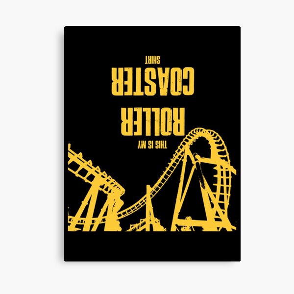 Item preview, Funny Roller Coaster| Perfect Gift designed and sold by charlotteri.