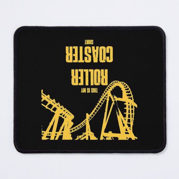 Item preview, Funny Roller Coaster| Perfect Gift designed and sold by charlotteri.